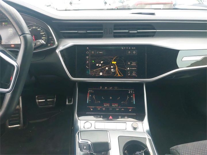 Photo 28 VIN: WAUZZZF25KN050325 - AUDI A6 AVANT 