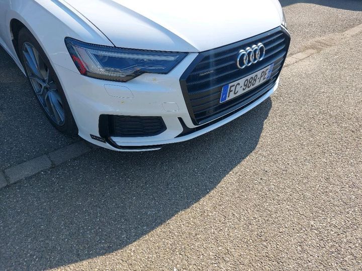 Photo 13 VIN: WAUZZZF25KN058635 - AUDI A6 AVANT 