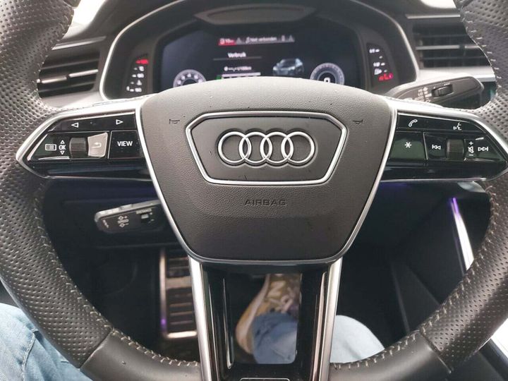 Photo 12 VIN: WAUZZZF25KN059901 - AUDI A7 