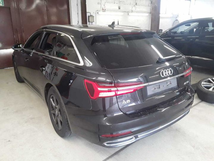 Photo 2 VIN: WAUZZZF25KN066962 - AUDI A6 