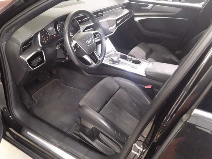 Photo 4 VIN: WAUZZZF25KN066962 - AUDI A6 