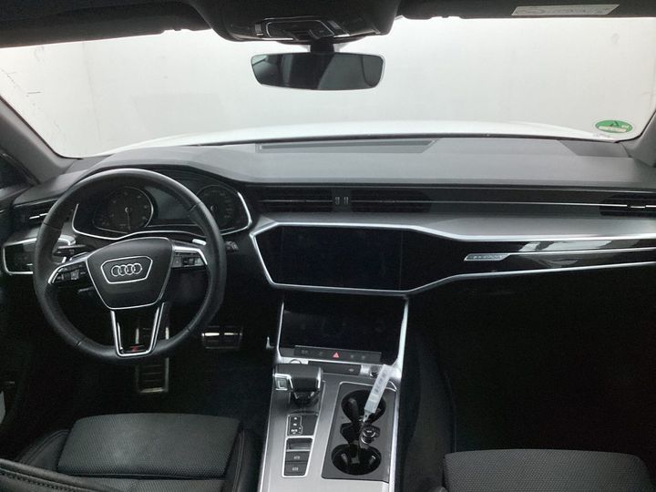 Photo 7 VIN: WAUZZZF25KN067657 - AUDI A6 AVANT 50 TDI 