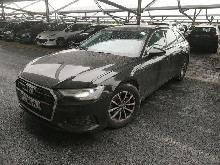 Photo 27 VIN: WAUZZZF25KN069635 - AUDI A6 AVANT 