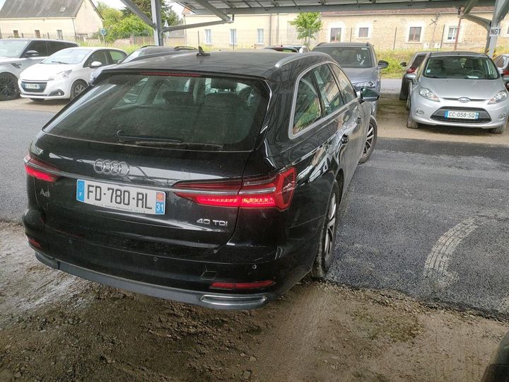 Photo 3 VIN: WAUZZZF25KN069635 - AUDI A6 AVANT 