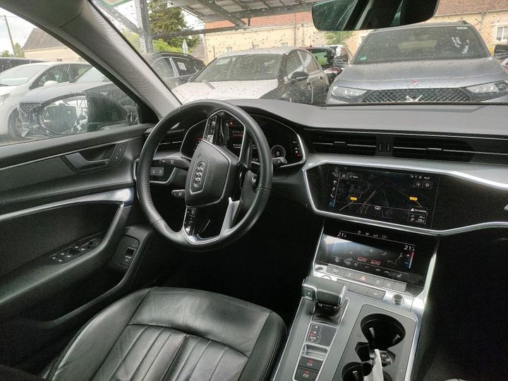 Photo 4 VIN: WAUZZZF25KN069635 - AUDI A6 AVANT 