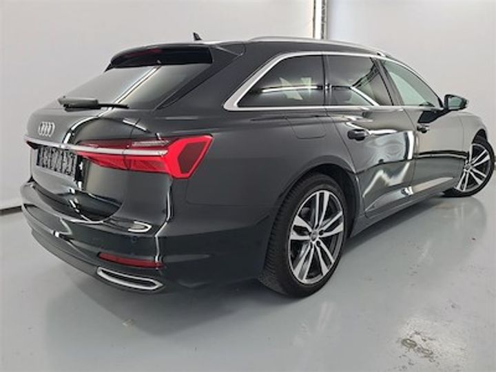 Photo 4 VIN: WAUZZZF25KN076844 - AUDI A6 AVANT DIESEL - 2018 