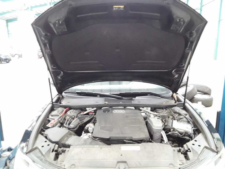 Photo 25 VIN: WAUZZZF25KN083504 - AUDI A6 AVANT 40 TDI 