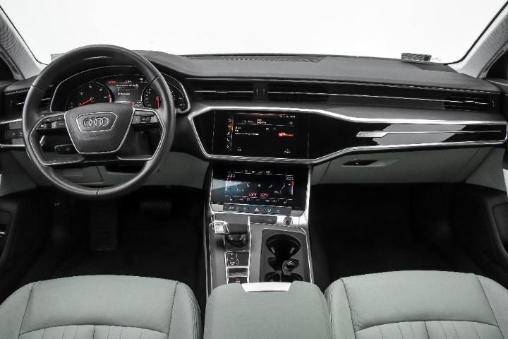 Photo 10 VIN: WAUZZZF25KN092672 - AUDI A6 SALOON 