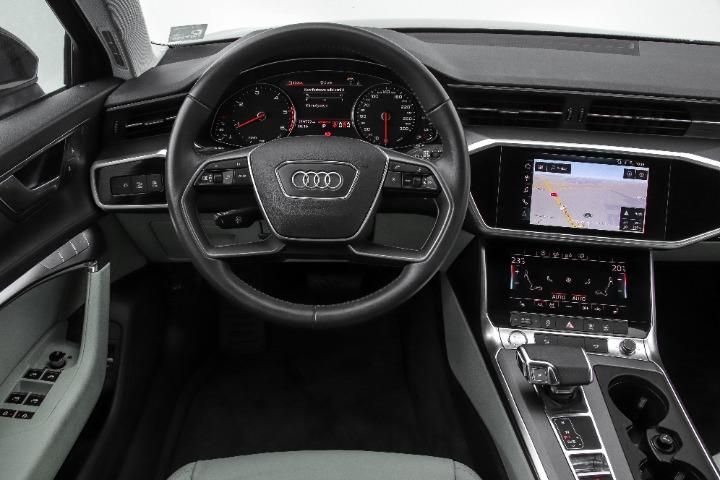 Photo 11 VIN: WAUZZZF25KN092672 - AUDI A6 SALOON 