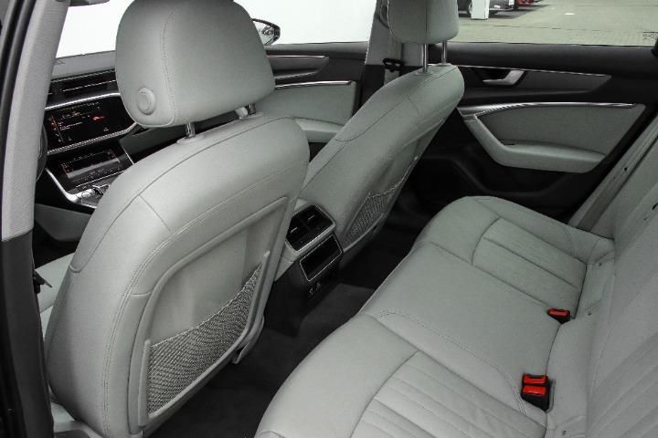 Photo 17 VIN: WAUZZZF25KN092672 - AUDI A6 SALOON 