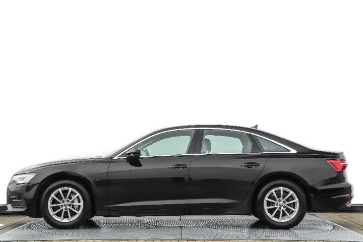 Photo 2 VIN: WAUZZZF25KN092672 - AUDI A6 SALOON 