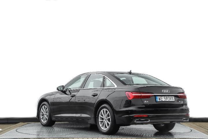 Photo 3 VIN: WAUZZZF25KN092672 - AUDI A6 SALOON 