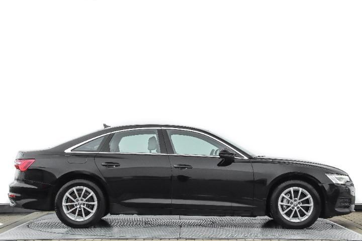 Photo 6 VIN: WAUZZZF25KN092672 - AUDI A6 SALOON 