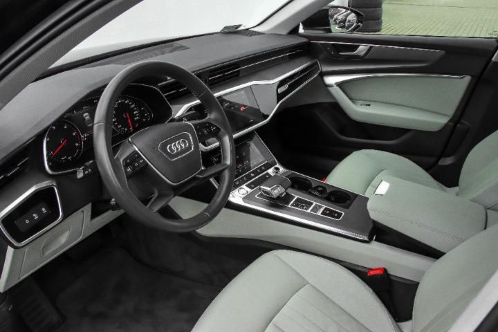 Photo 9 VIN: WAUZZZF25KN092672 - AUDI A6 SALOON 