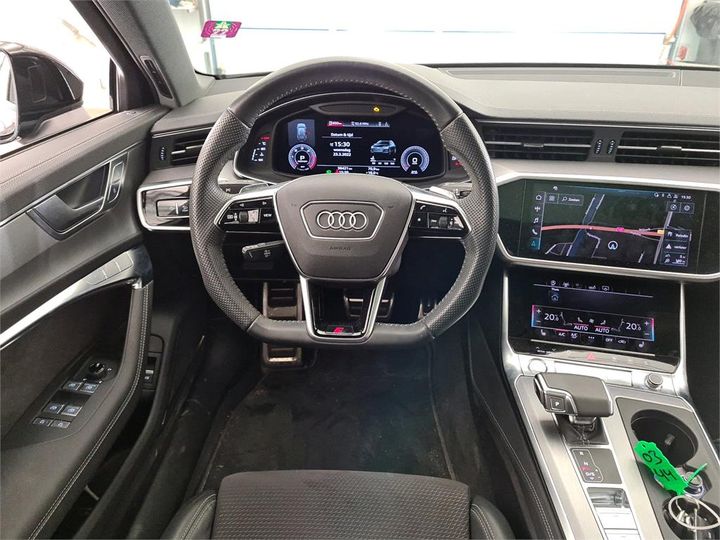 Photo 14 VIN: WAUZZZF25KN093997 - AUDI A6 