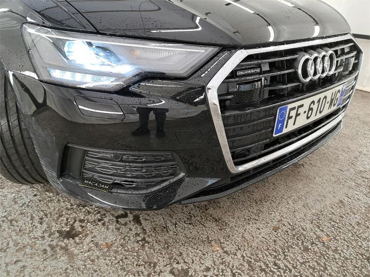 Photo 9 VIN: WAUZZZF25KN095250 - AUDI A6 AVANT 