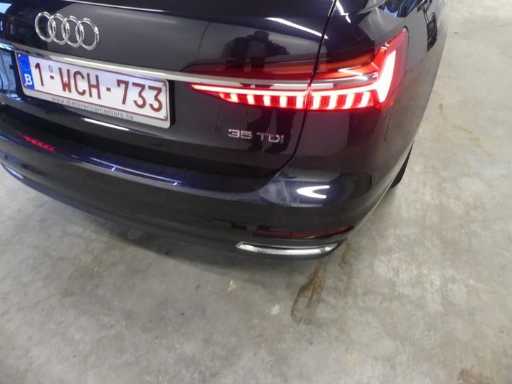 Photo 16 VIN: WAUZZZF25KN102732 - AUDI A6 AVANT 