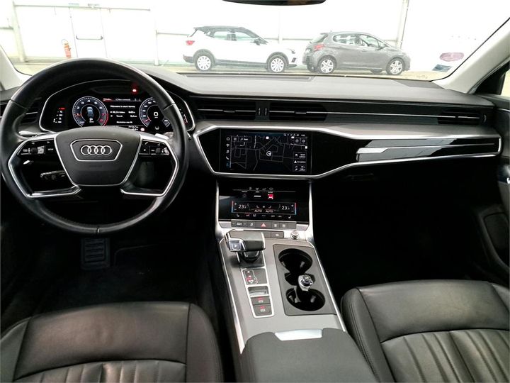 Photo 3 VIN: WAUZZZF25KN105744 - AUDI A6 AVANT 