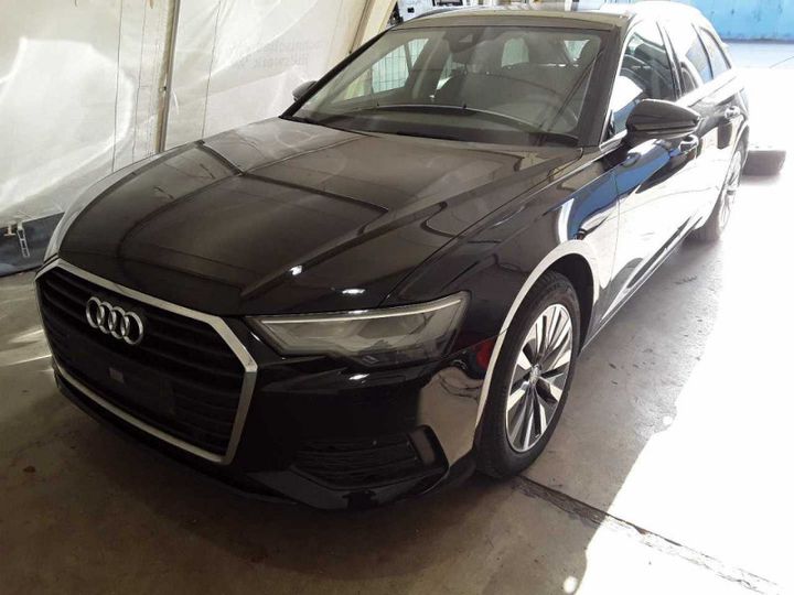 Photo 1 VIN: WAUZZZF25KN108837 - AUDI A6 AVANT 