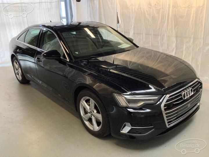 Photo 2 VIN: WAUZZZF25KN110264 - AUDI A6 SALOON 