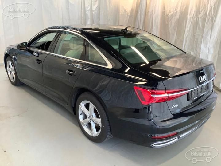 Photo 20 VIN: WAUZZZF25KN110264 - AUDI A6 SALOON 