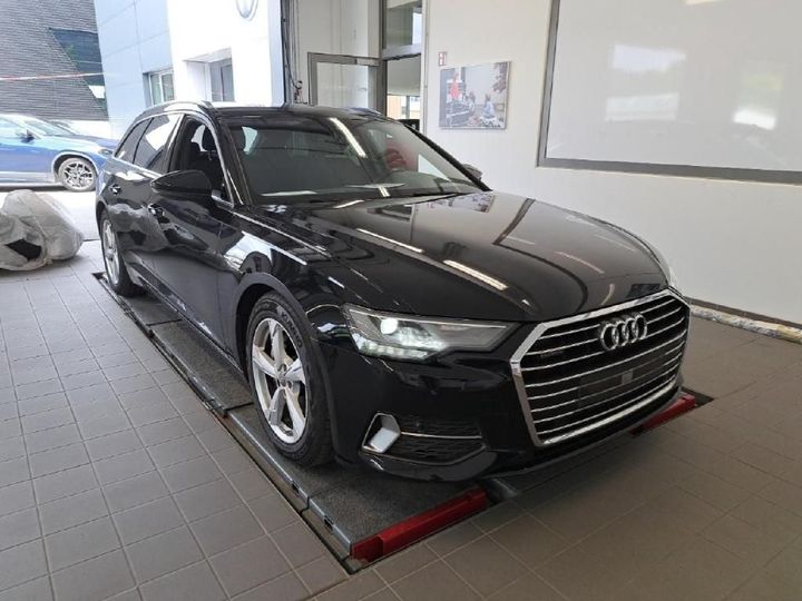 Photo 1 VIN: WAUZZZF25KN115478 - AUDI A6 