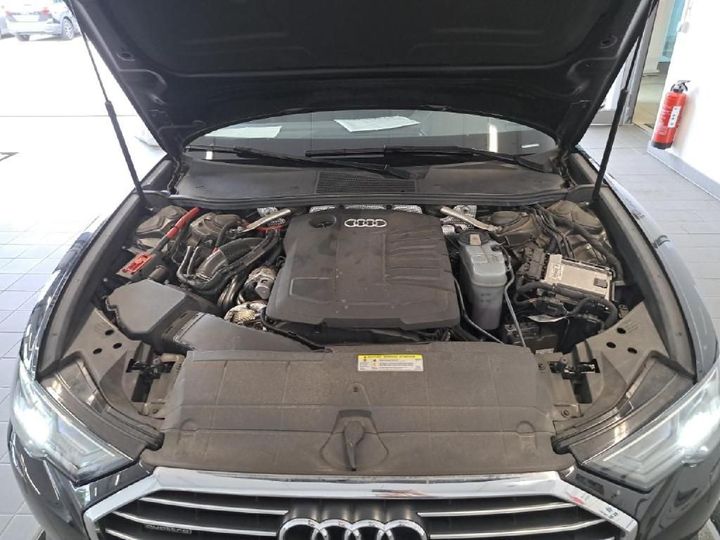 Photo 16 VIN: WAUZZZF25KN115478 - AUDI A6 