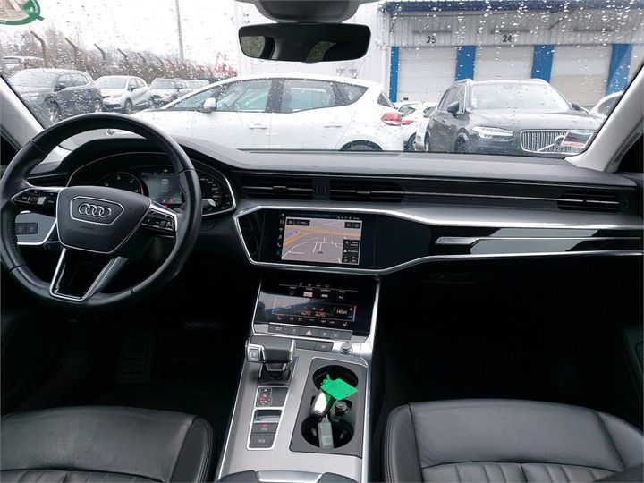 Photo 5 VIN: WAUZZZF25KN117506 - AUDI A6 