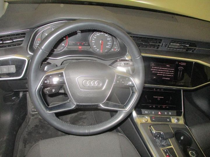 Photo 5 VIN: WAUZZZF25LN021750 - AUDI A6 