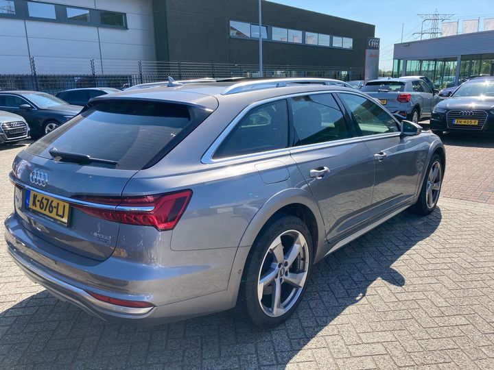 Photo 3 VIN: WAUZZZF25LN034403 - AUDI A6 ALLROAD QUATTRO 