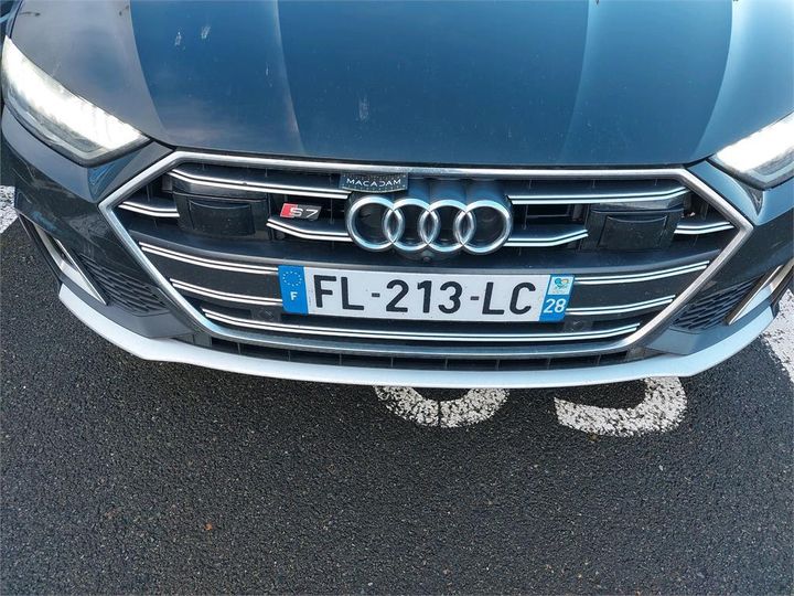 Photo 15 VIN: WAUZZZF25LN035115 - AUDI S7 SPORTBACK 