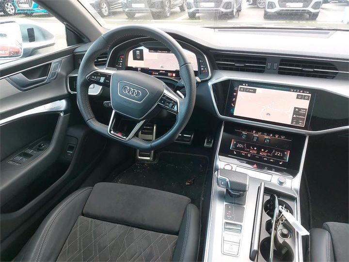 Photo 12 VIN: WAUZZZF25LN035115 - AUDI S7 SPORTBACK 