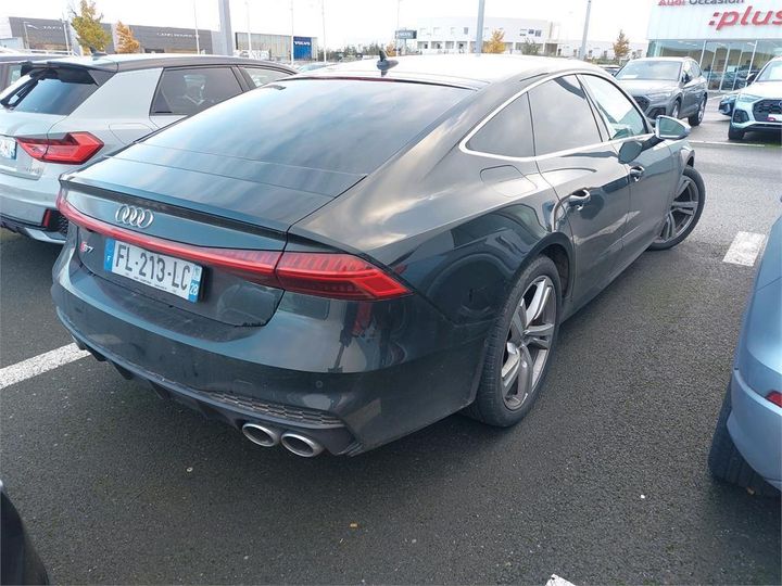 Photo 19 VIN: WAUZZZF25LN035115 - AUDI S7 SPORTBACK 