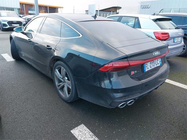 Photo 3 VIN: WAUZZZF25LN035115 - AUDI S7 SPORTBACK 