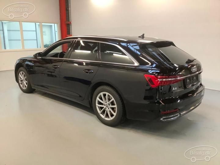 Photo 25 VIN: WAUZZZF25LN043702 - AUDI A6 AVANT 