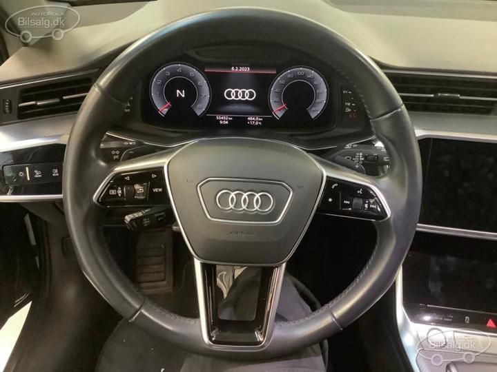 Photo 9 VIN: WAUZZZF25LN043702 - AUDI A6 AVANT 