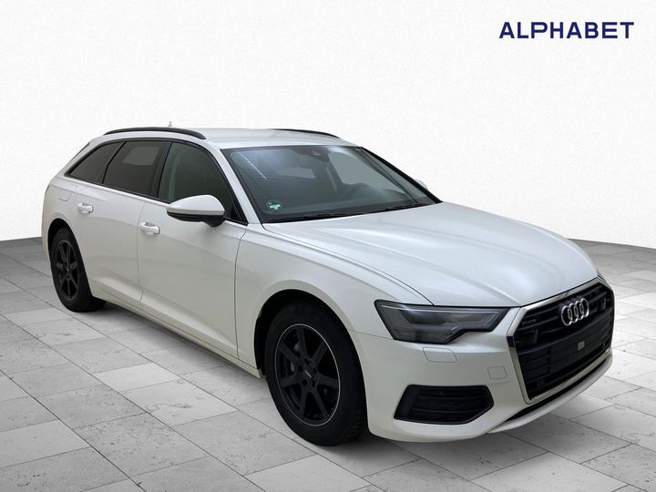 Photo 2 VIN: WAUZZZF25LN046289 - AUDI A6 AVANT 40 TDI 