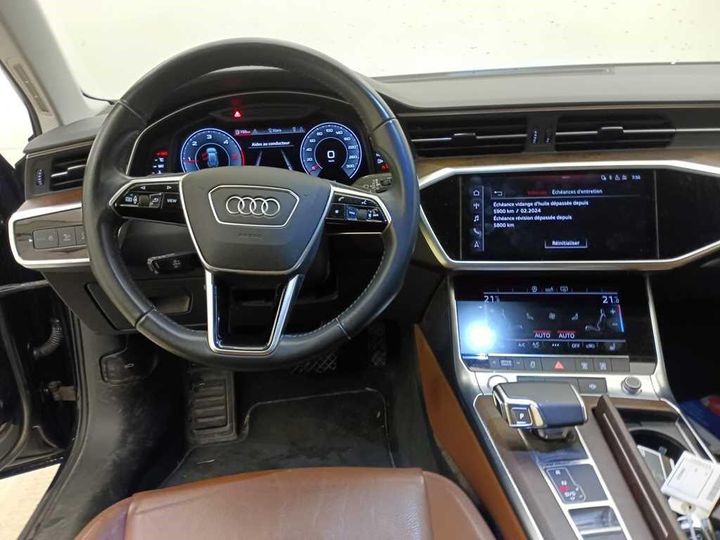 Photo 14 VIN: WAUZZZF25LN051153 - AUDI A6 