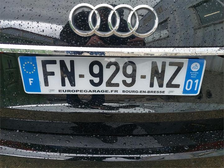 Photo 16 VIN: WAUZZZF25LN056305 - AUDI A6 AVANT 