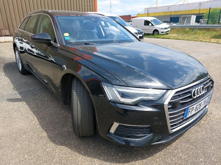 Photo 2 VIN: WAUZZZF25LN080992 - AUDI A6 AVANT 