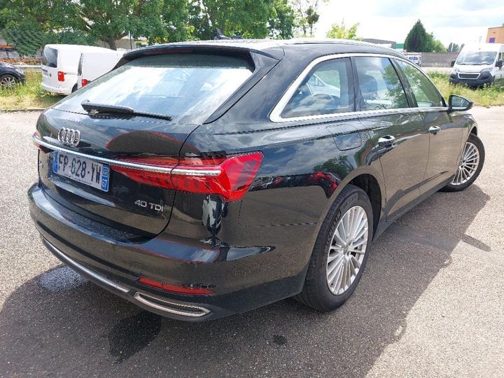 Photo 3 VIN: WAUZZZF25LN080992 - AUDI A6 AVANT 