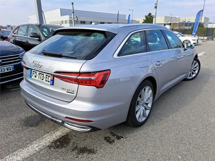 Photo 15 VIN: WAUZZZF25LN085335 - AUDI A6 AVANT 