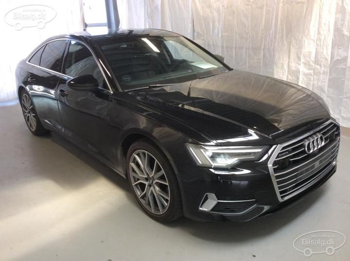 Photo 17 VIN: WAUZZZF25LN085934 - AUDI A6 SALOON 