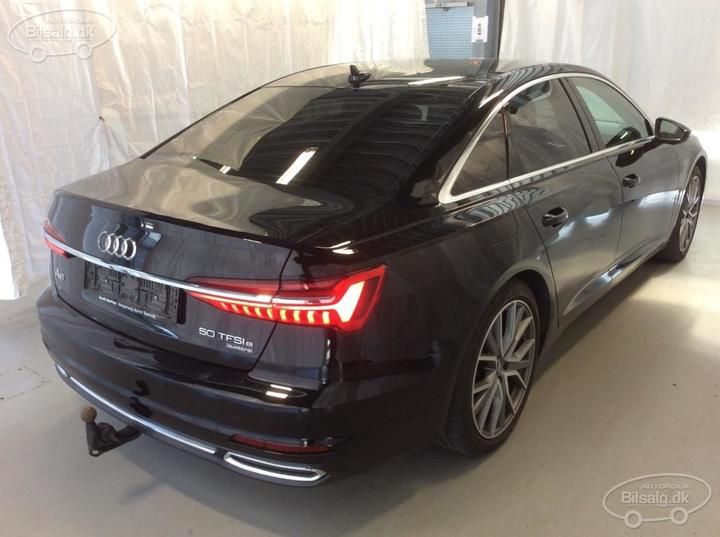 Photo 22 VIN: WAUZZZF25LN085934 - AUDI A6 SALOON 