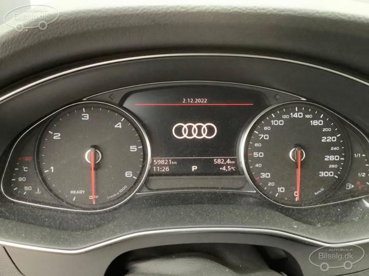 Photo 13 VIN: WAUZZZF25LN088574 - AUDI A6 AVANT 