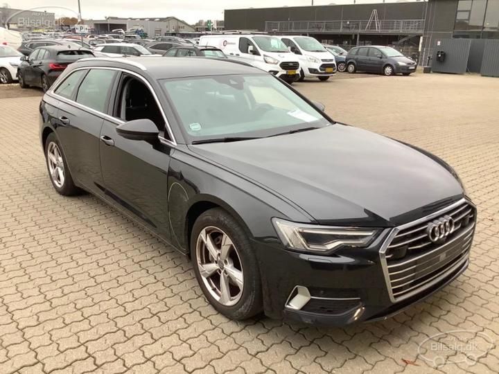 Photo 3 VIN: WAUZZZF25LN088574 - AUDI A6 AVANT 