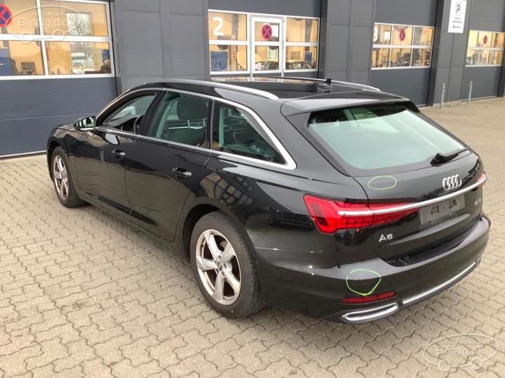 Photo 4 VIN: WAUZZZF25LN088574 - AUDI A6 AVANT 