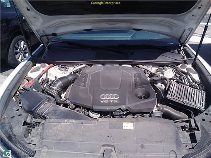 Photo 18 VIN: WAUZZZF25MN026870 - AUDI A6 