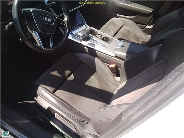 Photo 6 VIN: WAUZZZF25MN026870 - AUDI A6 