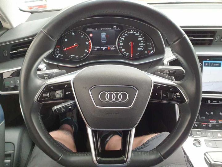 Photo 19 VIN: WAUZZZF25MN029347 - AUDI A6 40 TDI S-TRONIC 